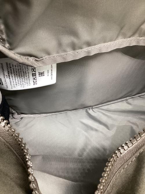 FJALLRAVEN (フェールラーベン) ウエストバッグ 23200246 ブラウン シンギヒップバッグ