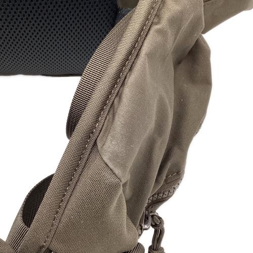 FJALLRAVEN (フェールラーベン) ウエストバッグ 23200246 ブラウン シンギヒップバッグ