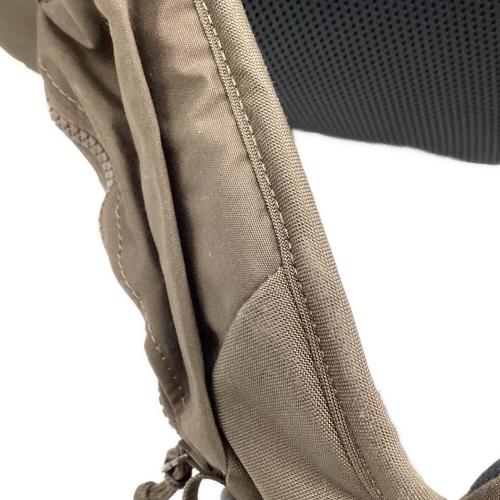 FJALLRAVEN (フェールラーベン) ウエストバッグ 23200246 ブラウン シンギヒップバッグ