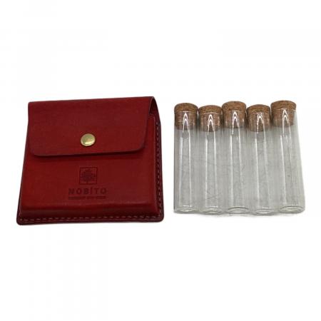 NOBITO レザースパイスケース｜トレファクONLINE