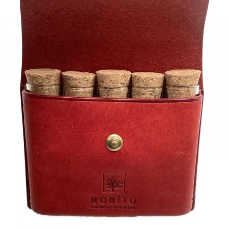 NOBITO レザースパイスケース｜トレファクONLINE