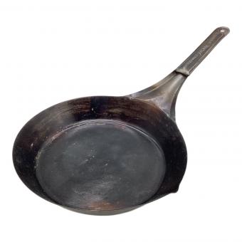 NYS.co カウボーイフライパン クッカー