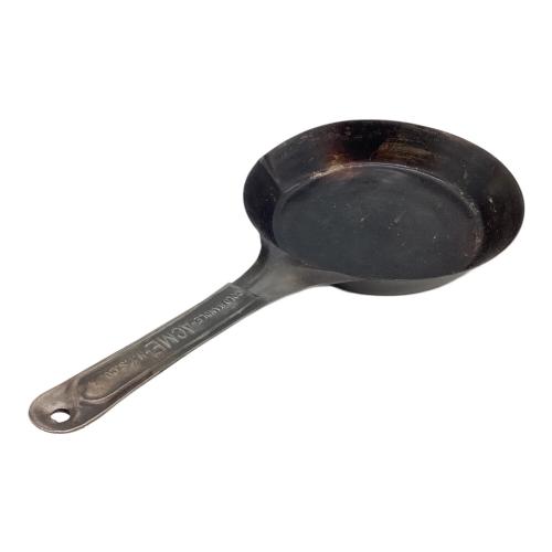 NYS.co カウボーイフライパン クッカー