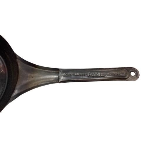 NYS.co カウボーイフライパン クッカー