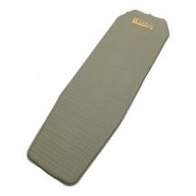 NEMO (ニーモ) インフレータブルマット 160×51×2.5(h)cm ORA 20M