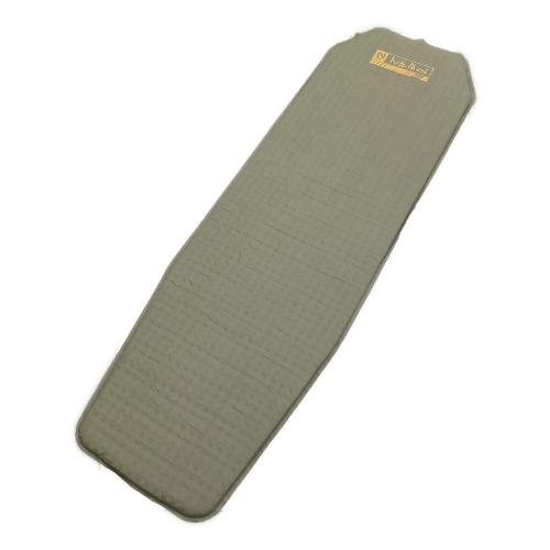 NEMO (ニーモ) インフレータブルマット 160×51×2.5(h)cm ORA 20M