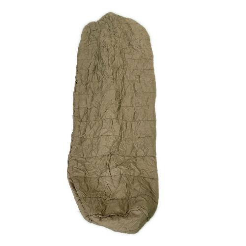 CARINTHIA (カリンシア) マミー型シュラフ(化繊) 92440 オリーブ DEFENCE1 TOP185