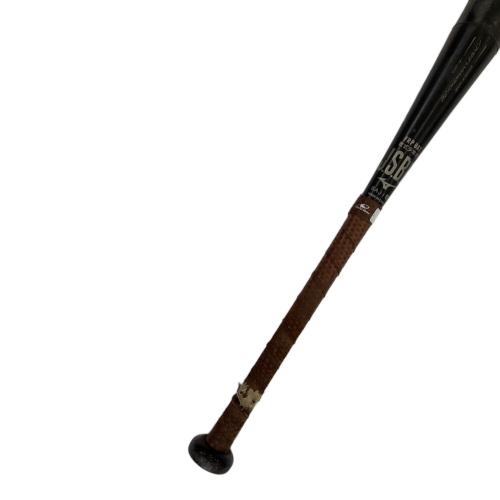 MIZUNO (ミズノ) ビヨンドマックスレガシー 軟式バット 1CJBY161 ケース付 80cm/6.9cm ブラック