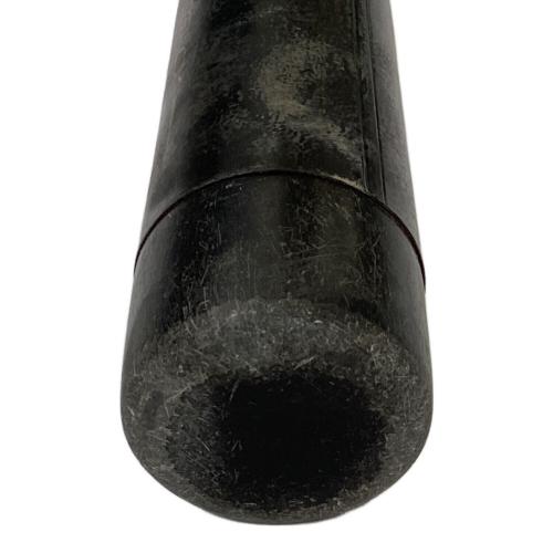 MIZUNO (ミズノ) ビヨンドマックスレガシー 軟式バット 1CJBY161 ケース付 80cm/6.9cm ブラック