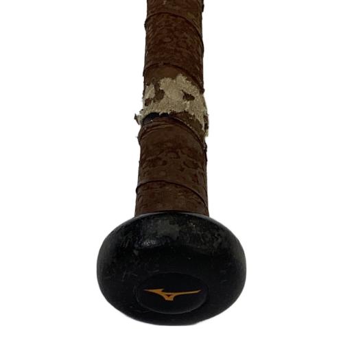 MIZUNO (ミズノ) ビヨンドマックスレガシー 軟式バット 1CJBY161 ケース付 80cm/6.9cm ブラック