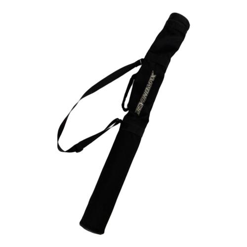 MIZUNO (ミズノ) ビヨンドマックスレガシー 軟式バット 1CJBY161 ケース付 80cm/6.9cm ブラック