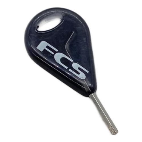 FCS2 AM Tri-Quad フィン 5枚セット SIZE M