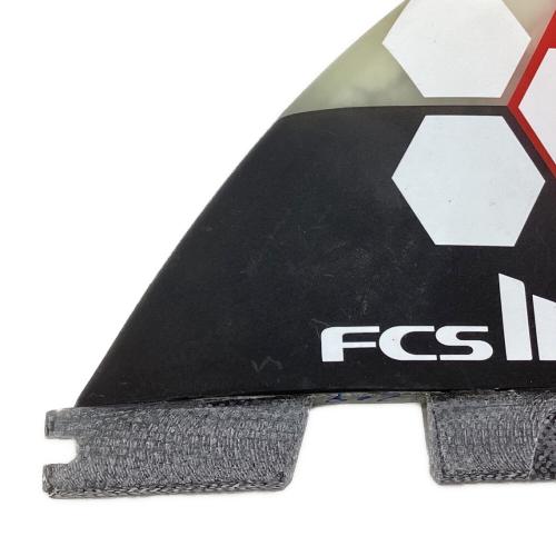 FCS2 AM Tri-Quad フィン 5枚セット SIZE M