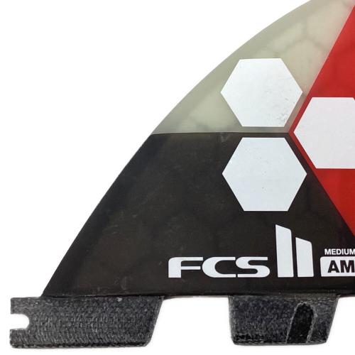 FCS2 AM Tri-Quad フィン 5枚セット SIZE M