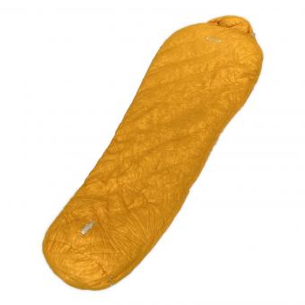 mont-bell (モンベル) マミー型シュラフ(ダウン) 1121229 ケース2種付き ULスパイラルダウンハガー♯2