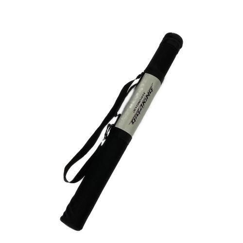 MIZUNO (ミズノ) ビヨンドマックス ギガキング 軟式バット 1CJBR134 ケース付 83cm/6.9cm ブラック