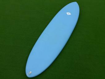 beach access (ビーチアクセス) ソフトボード @ 6'6"×20 7/8"×2 3/4" 42L