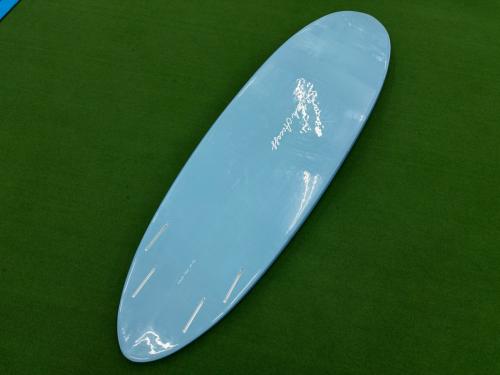 beach access (ビーチアクセス) ソフトボード @ 6'6"×20 7/8"×2 3/4" 42L