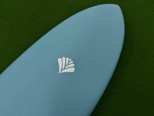beach access (ビーチアクセス) ソフトボード @ 6'6"×20 7/8"×2 3/4" 42L