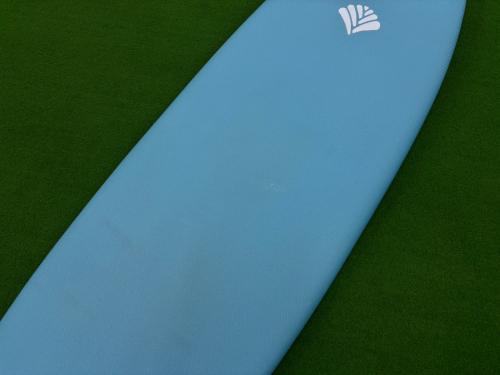beach access (ビーチアクセス) ソフトボード @ 6'6"×20 7/8"×2 3/4" 42L