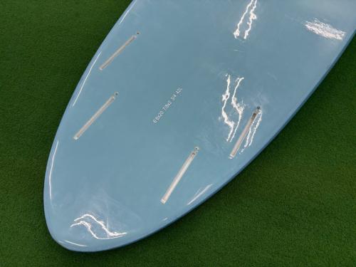 beach access (ビーチアクセス) ソフトボード @ 6'6"×20 7/8"×2 3/4" 42L