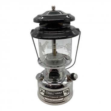 Coleman (コールマン) CL2 ガソリンランタン 288-5891｜トレファクONLINE