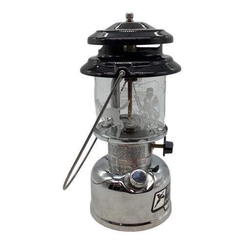Coleman (コールマン) スポーツマン288 リミテッドエディション ガソリンランタン 1992年限定版 廃盤品 シリアルナンバー：8216 @ 1992刻印グローブ