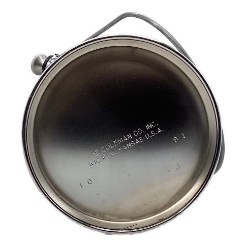 Coleman (コールマン) スポーツマン288 リミテッドエディション ガソリンランタン 1992年限定版 廃盤品 シリアルナンバー：8216 @ 1992刻印グローブ