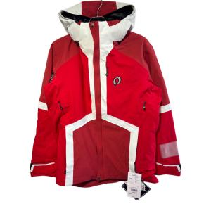 ONYONE (オンヨネ) デモアウタージャケット スキーウェア(ジャケット) ONJ05042 2022/23年モデル メンズ SIZE O レッド