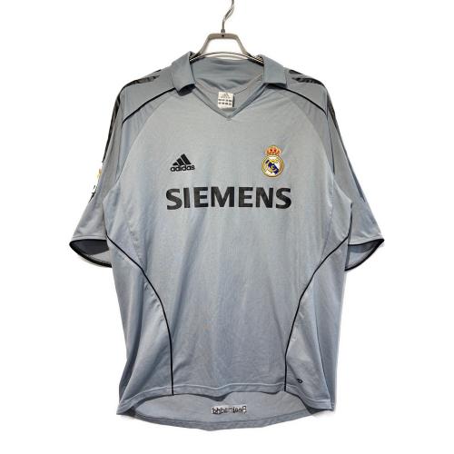 レアル・マドリード サッカーユニフォーム 984326 イケル・カシージャス 【1】 SIZE 2XO