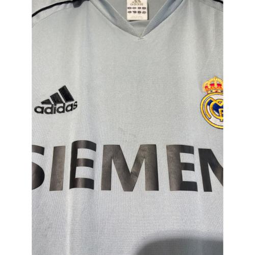 レアル・マドリード サッカーユニフォーム 984326 イケル・カシージャス 【1】 SIZE 2XO