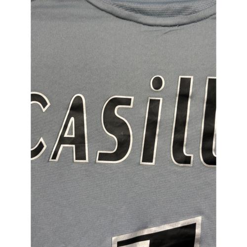 レアル・マドリード サッカーユニフォーム 984326 イケル・カシージャス 【1】 SIZE 2XO