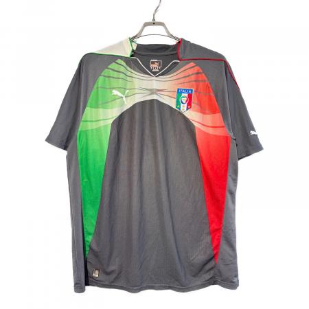 イタリア代表 (イタリアダイヒョウ) 2010-2011シーズンユニフォーム