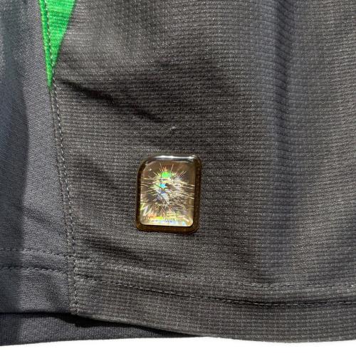 イタリア代表 (イタリアダイヒョウ) 2010-2011シーズンユニフォーム サッカーユニフォーム ジャンルイジ・ブッフォン【1】 グレー UK XL