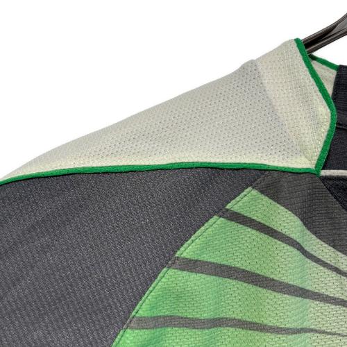 イタリア代表 (イタリアダイヒョウ) 2010-2011シーズンユニフォーム サッカーユニフォーム ジャンルイジ・ブッフォン【1】 グレー UK XL