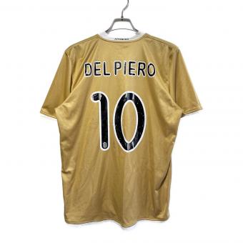 ユベントス ユベントス 2008/09 ユニフォーム アウェイユニフォーム サッカーユニフォーム 287403-770 デルピエロ【10】 SIZE L