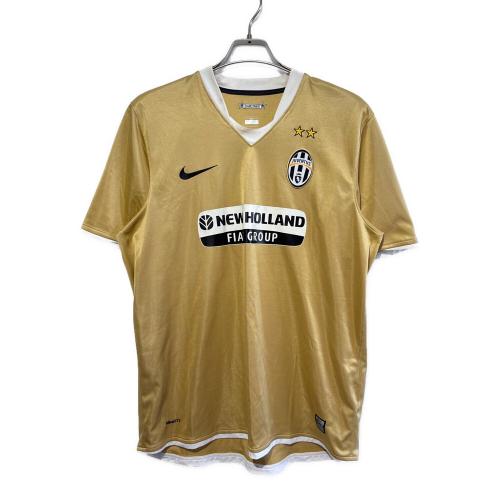 ユベントス ユベントス 2008/09 ユニフォーム アウェイユニフォーム サッカーユニフォーム 287403-770 デルピエロ【10】 SIZE L