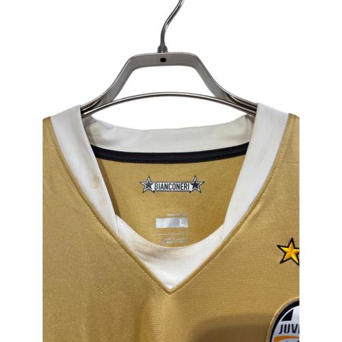 ユベントス ユベントス 2008/09 ユニフォーム アウェイユニフォーム サッカーユニフォーム 287403-770 デルピエロ【10】 SIZE L