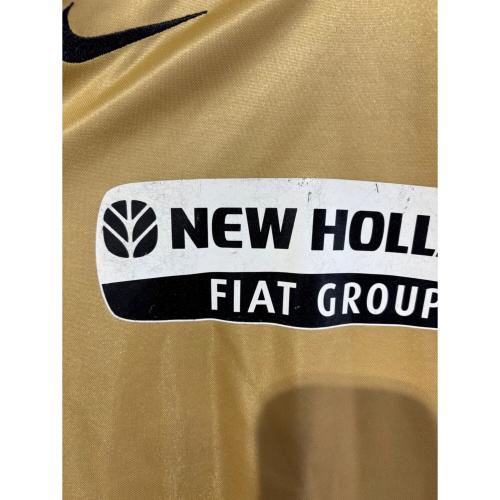 ユベントス ユベントス 2008/09 ユニフォーム アウェイユニフォーム サッカーユニフォーム 287403-770 デルピエロ【10】 SIZE L