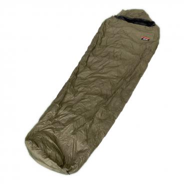 NANGA (ナンガ) ダウンシュラフ ドライバック付 オーロラ1100 DX