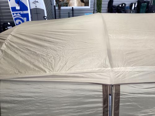 OGAWA (オガワ) ツールームテント 2774 ポールスリーブ生地劣化有 アポロン