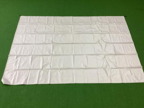 OGAWA (オガワ) ツールームテント 2774 ポールスリーブ生地劣化有 アポロン