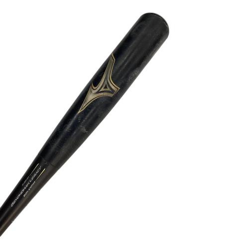 MIZUNO (ミズノ) ビヨンドマックスレガシー 軟式バット 1CJBR164 85cm ブラック