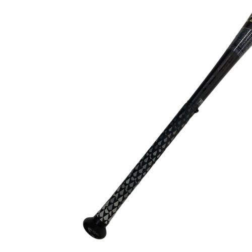 MIZUNO (ミズノ) ビヨンドマックスレガシー 軟式バット 1CJBR164 85cm ブラック