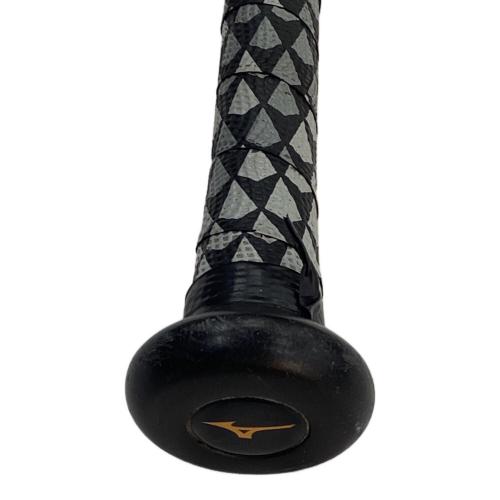 MIZUNO (ミズノ) ビヨンドマックスレガシー 軟式バット 1CJBR164 85cm ブラック