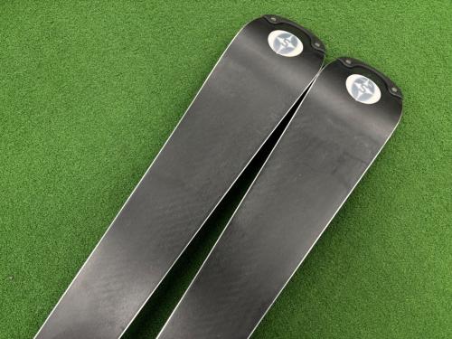 OGASAKA (オガサカ) TC-SC カービングスキー 165cm