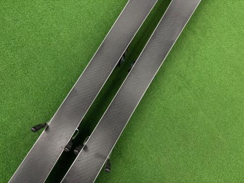 OGASAKA (オガサカ) TC-SC カービングスキー 165cm