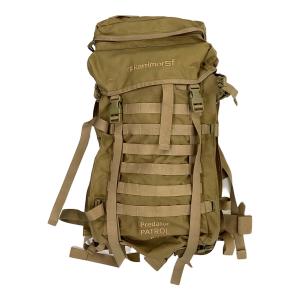 Karrimor SF (カリマーSF) バックパック 45L カーキ プレデターパトロール
