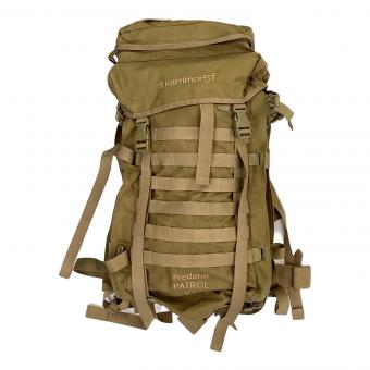 Karrimor SF (カリマーSF) バックパック 45L カーキ プレデターパトロール