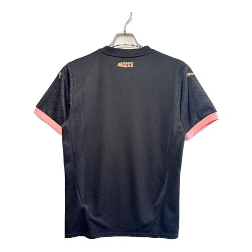 パレルモF.C. 2024/25アウェーユニフォーム サッカーユニフォーム 779026-03 EU S